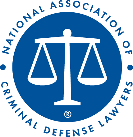 National Association of Criminal Defense Lawyers logo