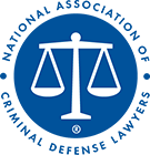 National Association of Criminal Defense Lawyers logo